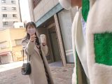 マジ軟派、初撮。 1752 ナンパしてホテルに連れ込んだお姉さん、脱がすとスレンダー美脚の至高ボディ！加えてスベスベプリプリの極上丸尻！顔射で〆る事が多いこのシリーズですが、あまりの美尻っぷりにバック→尻射フィニッシュです♪